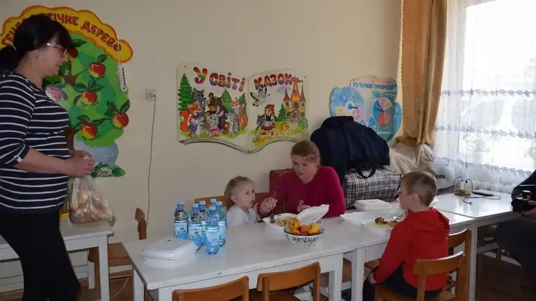 Újabb szakaszába lépett az Egytálétel Program