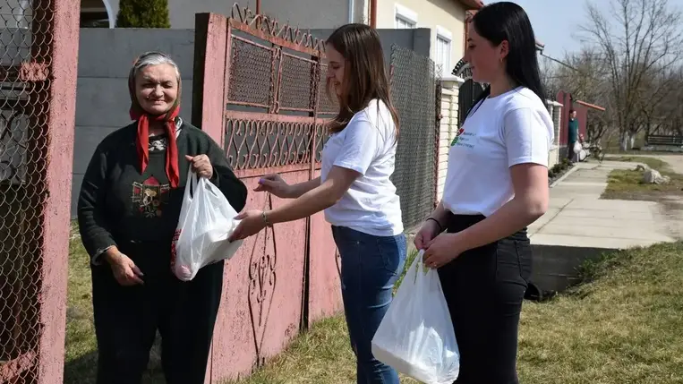 Újabb szakaszába lépett az Egytálétel Program