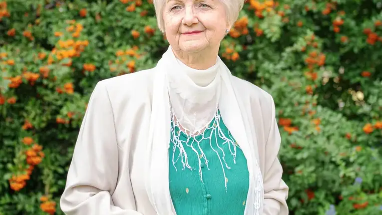 Bodza Klára jubileumi koncertje