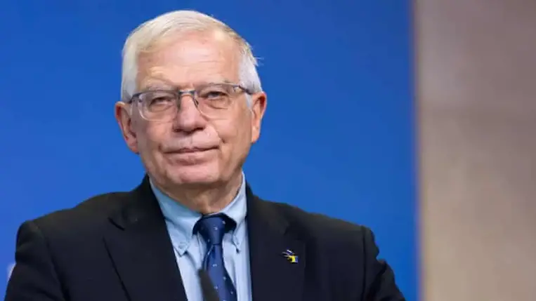 Uniós tisztségviselők: az EU a elítéli a mariupoli gyermekkórház elleni támadást 