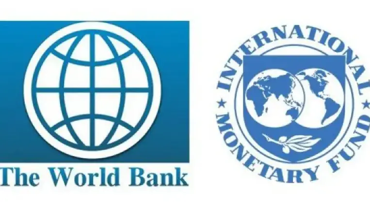 Közös közleményben biztosította támogatásáról Ukrajnát az IMF és a Világbank