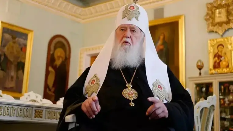 Vallási vezetők Kirill pátriárka közbenjárását kérik az ukrajnai háború befejezéséért