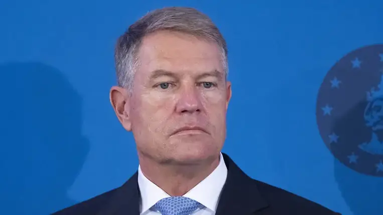 Iohannis: Románia támogatja Ukrajna, Moldova és Georgia EU-csatlakozását