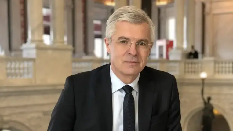 Ungvárra költözik az ukrajnai szlovák nagykövetség