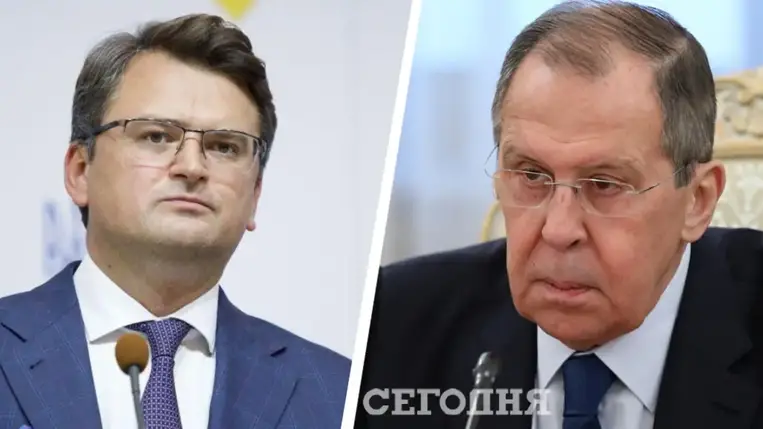 Moszkva: Lavrov és Kuleba találkozik csütörtökön Antalyában 