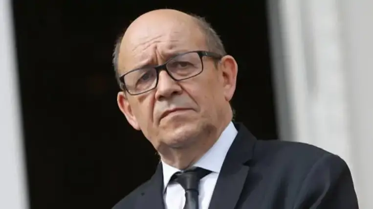 Franciaország jódtablettákat küldött Ukrajnának