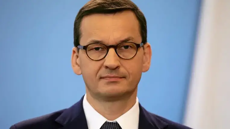 A lengyel miniszterelnök minden követ megmozgatott Ukrajna Uniós tagságáért 