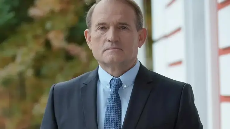 Venediktova: A körözött Medvedcsuk nem lépte át a határt