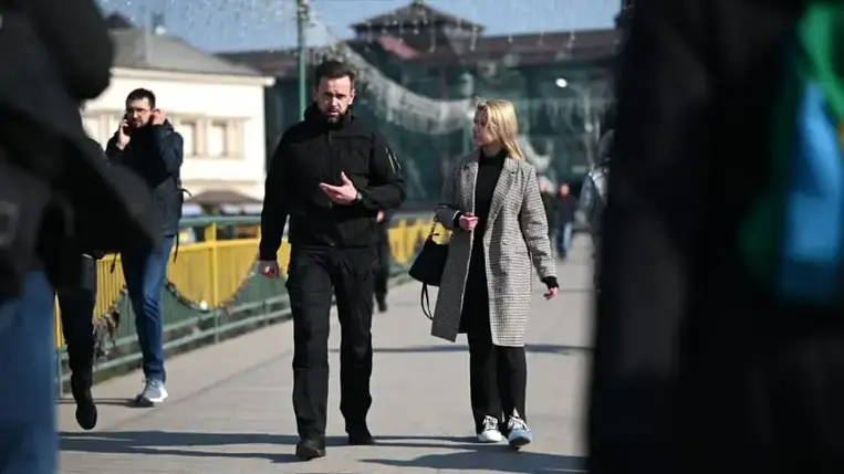 Nem kobozzák el erőszakkal a kárpátaljaiak járműveit 