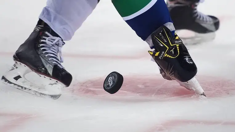 Az NHL megszüntette együttműködését az orosz hokiligával