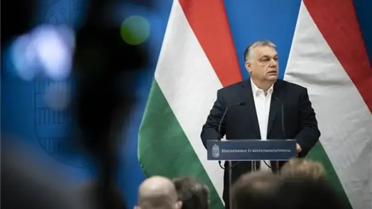 Orbán Viktor a nagyköveti értekezleten: Magyarország biztonsága az első