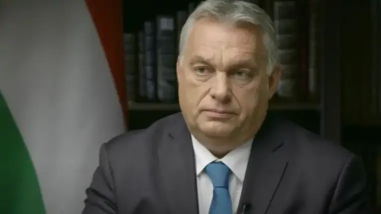 Magyarország nem szállít fegyvereket Ukrajnába, ezért a magyar miniszterelnök nem megy Kijevbe tárgyalni