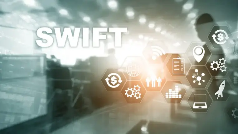 Az EU orosz bankokat zárt ki a SWIFT-rendszerből