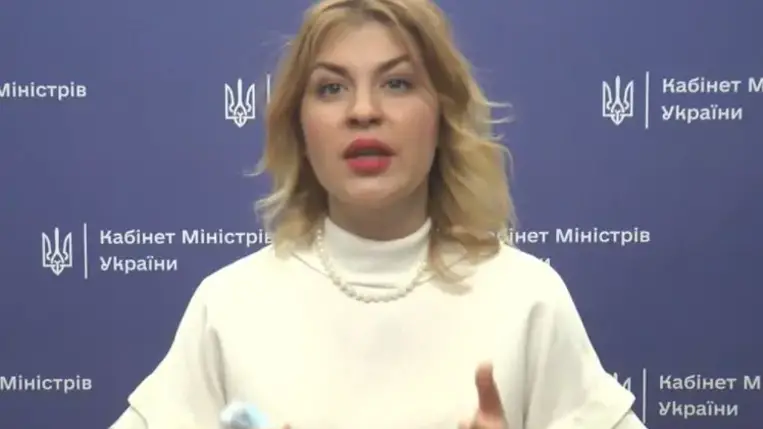 Ukrán kormányfőhelyettes: Oroszország már majdnem minden elképzelhető háborús bűnt elkövetett