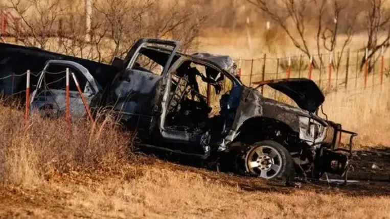 Porig égette családja házát a 9 ember haláláért felelős 13 éves fiú