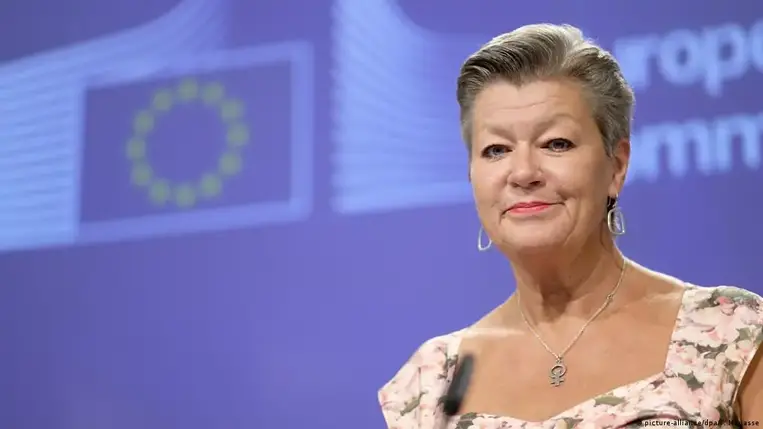 Uniós biztos: az EU új platformot hoz létre az ukrajnai menekülthullám koordinálására