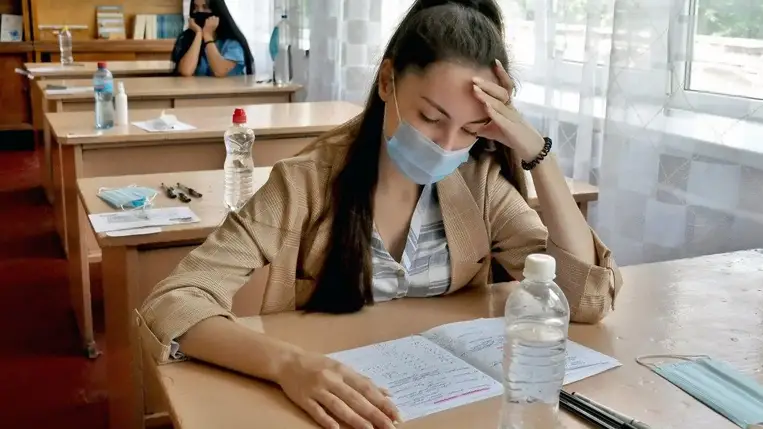 2022-ben törölték a külső független tesztelést (ZNO) Ukrajnában