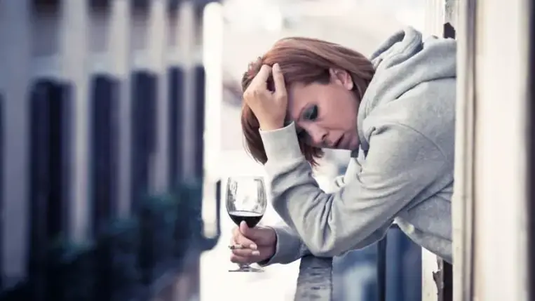 A depresszió meglepő jelei