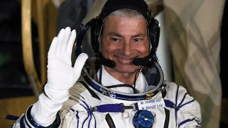 Oroszország a Nemzetközi Űrállomáson akar hagyni egy amerikai űrhajóst