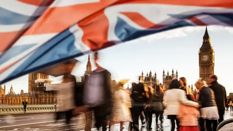 Az ukrán menekültek ingyen használhatják a brit állami egészségügyi szolgálatot