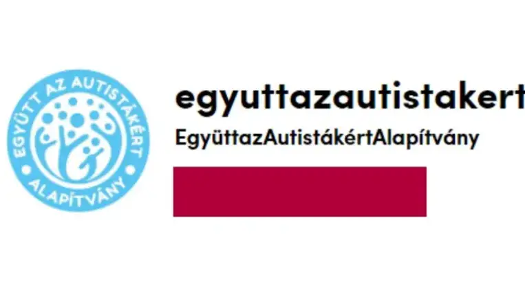 Autizmussal élő ukrajnai gyereket támogat adományaival az Együtt az Autistákért Alapítvány