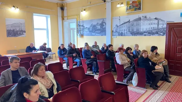 A Beregszászi kistérségben egy héttel meghosszabbították az iskolai szünidőt 