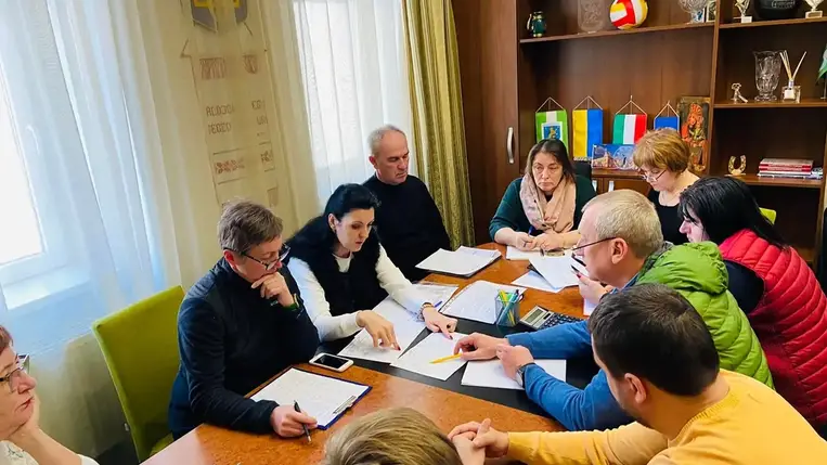 Óvóhelyet készítenek elő Nagybaktán 