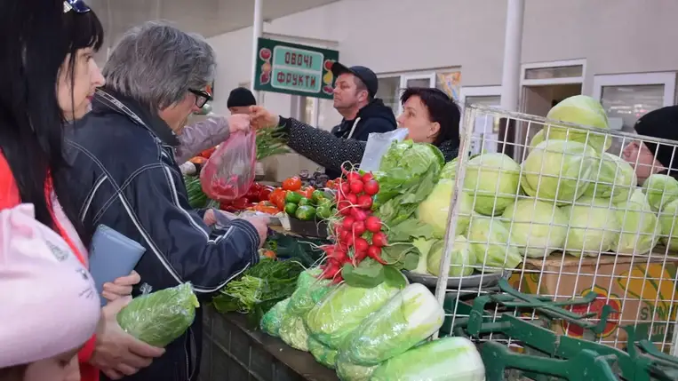 Primőrt tessék! - Ügyeljünk a szezonalitásra