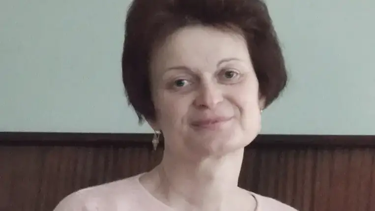 A beregszászi Birta Gabriella több mint harminc évet dolgozott óvónőként, ma pedig módszerészként segíti az óvónők munkáját.