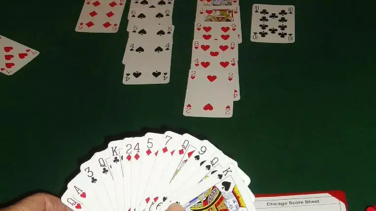 Nyolc világbajnokot győzött le bridzsben a mesterséges intelligencia