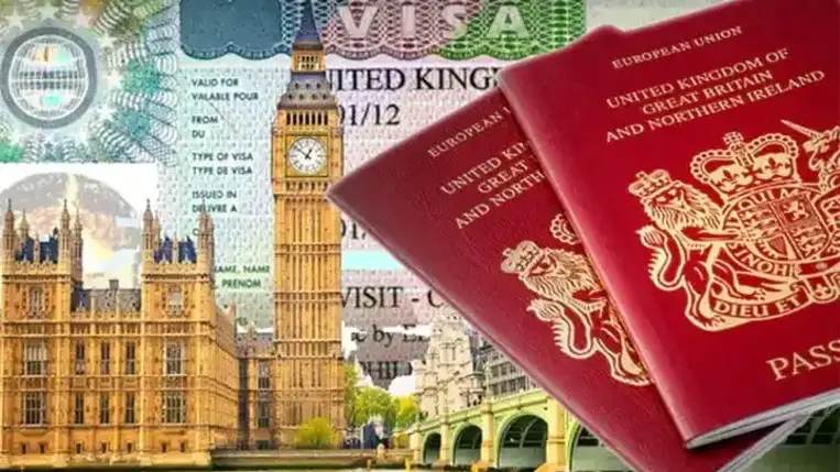 Könnyíti a brit belügyminisztérium a Nagy-Britanniában élők ukrajnai rokonainak vízumkérelmét 
