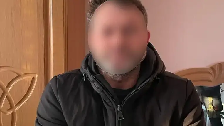 A "zöld" határon akartak elszökni, elfogták az embercsempészt