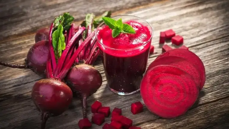 A rákbeteg ezeket fogyassza