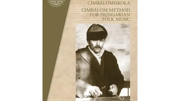 Online cimbalomiskola