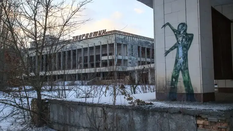 Belaruszia láthatja el árammal a csernobili atomerőművet