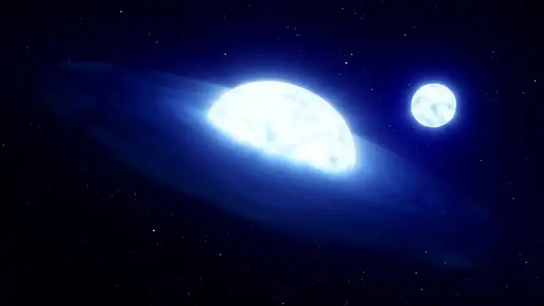 Vámpírt találtak az űrben, közel van a Földhöz