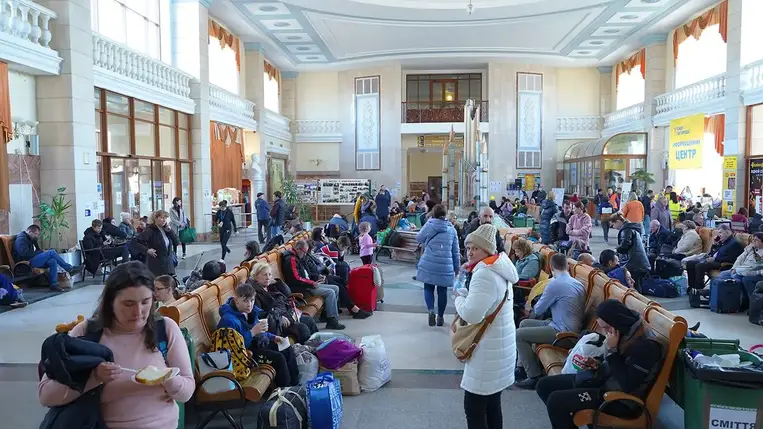 Kárpátalján tovább bővül az Egytálétel Program