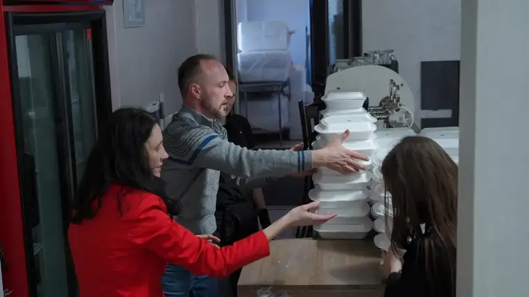 Hungary Helps: Tovább bővül az Egytálétel Program