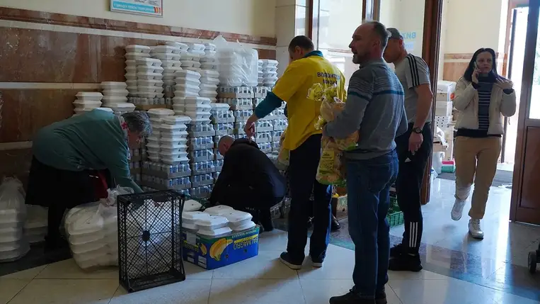 Hungary Helps: Tovább bővül az Egytálétel Program