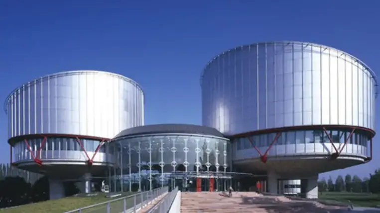 EJEB: Oroszország tartsa tiszteletben a Novaja Gazeta szabadságát a véleménynyilvánításra