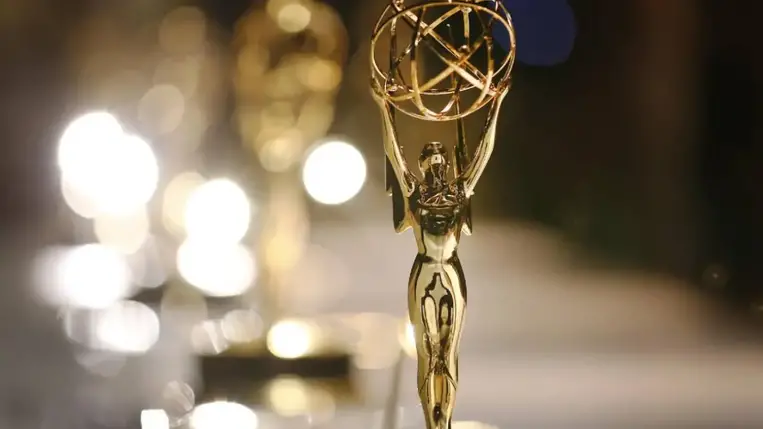 Az orosz állami produkciók nem indulhatnak az Emmy-díjért