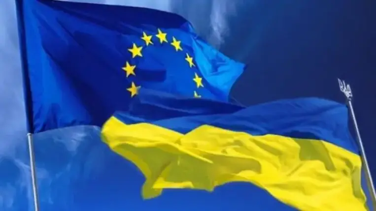 Az EU egymilliárd euróra emelte az Ukrajnának nyújtott támogatását