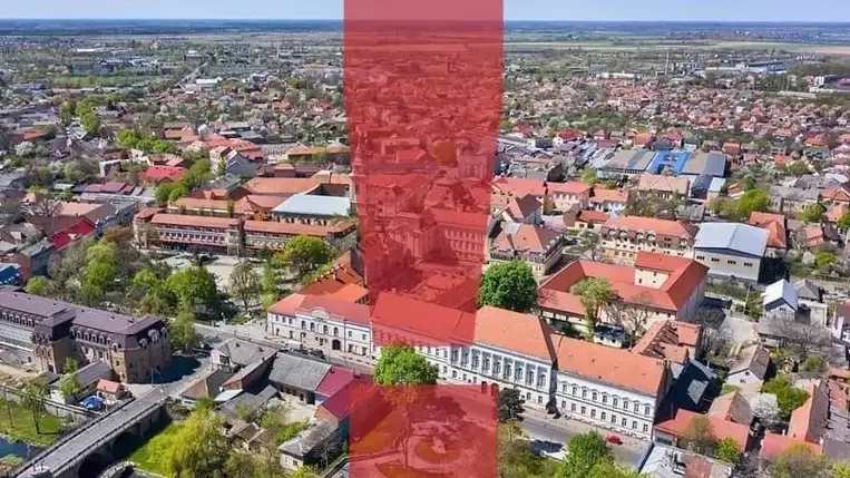 Babják Zoltán, Beregszász polgármesterének Facebook bejegyzésében.