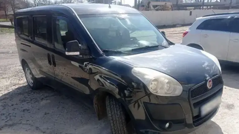 Munkácson egy kisgyerek kiszaladt az úttestre, ahol elütötte egy gépkocsi. Szerencsére csak könnyű sérüléseket szenvedett.