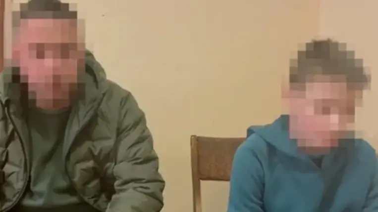 SZBU: Egy harkivi iskolás segített az ellenségnek célba találni