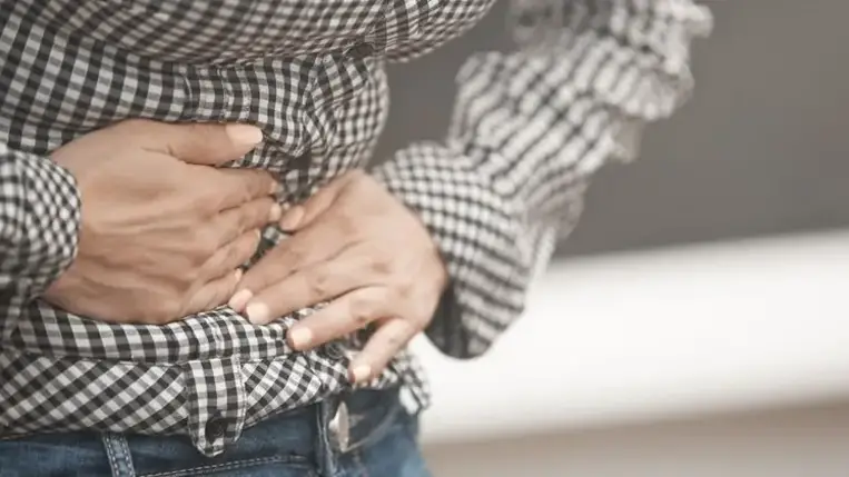 Jelek, hogy baj van az epehólyagunkkal