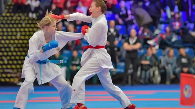 Az Európai Karate Szövetség elvette a jövő évi Eb-t Oroszországtól