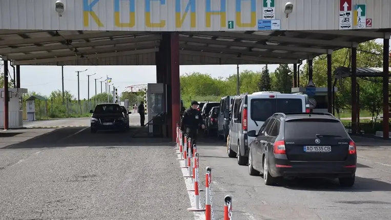 Változik a határátkelők munkaideje Kárpátalján