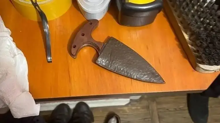 Kijevben megöltek egy férfit, mert soron kívül ment be egy gyógyszertárba