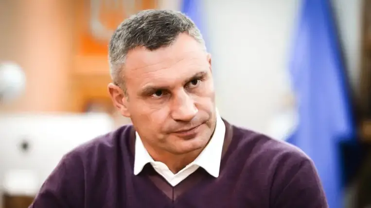 Kijevi polgármester: soha nem adjuk meg magunkat 
